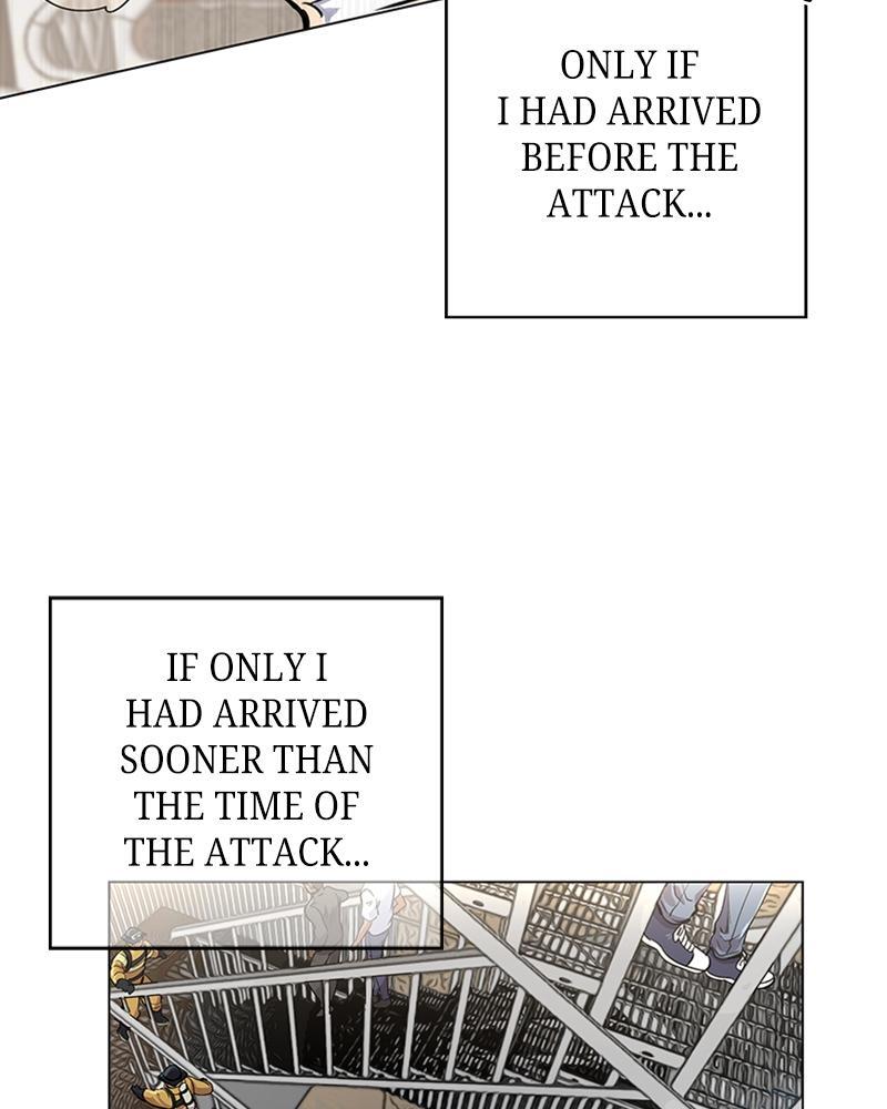 Read Time Roulette Manga Online