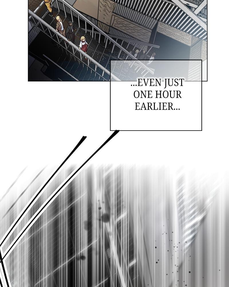 Read Time Roulette Manga Online