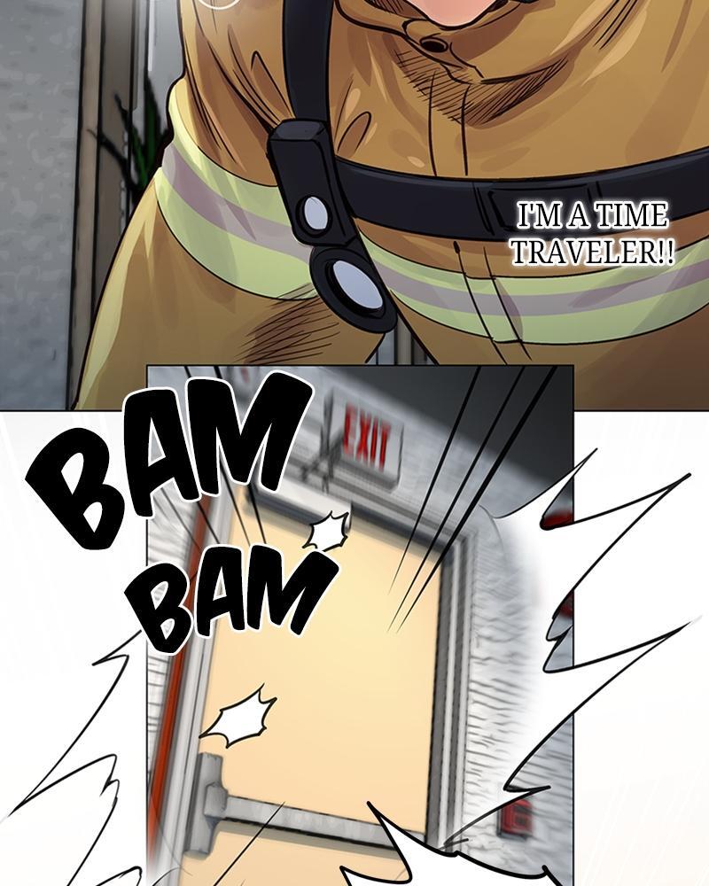Read Time Roulette Manga Online
