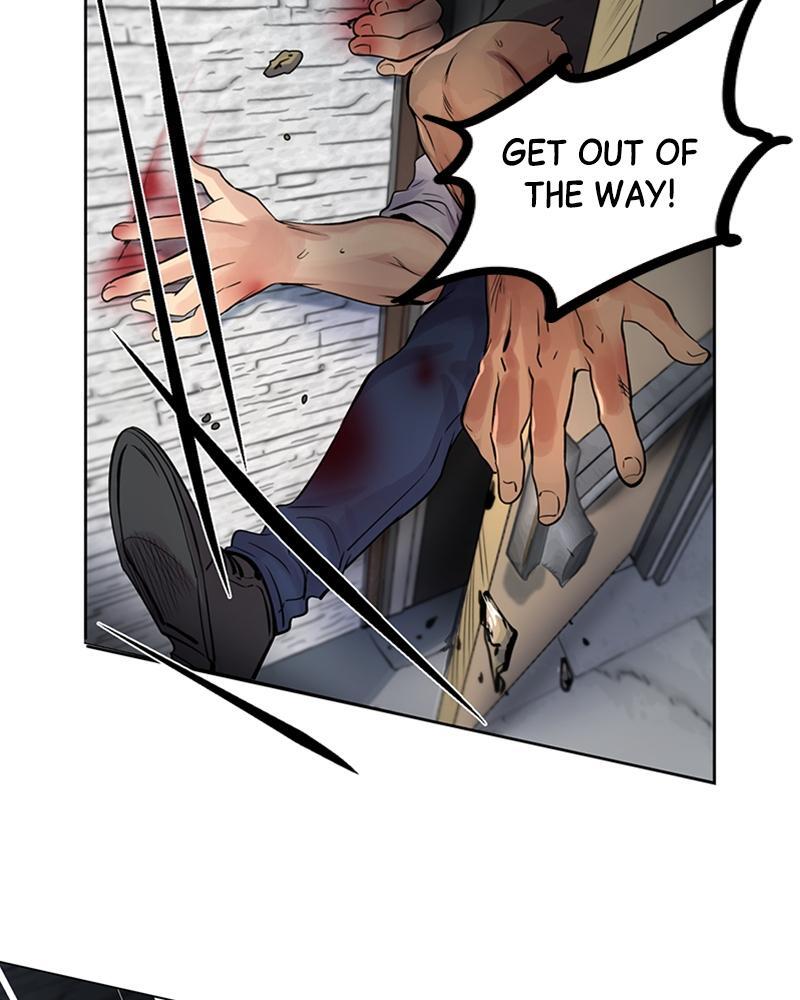 Read Time Roulette Manga Online