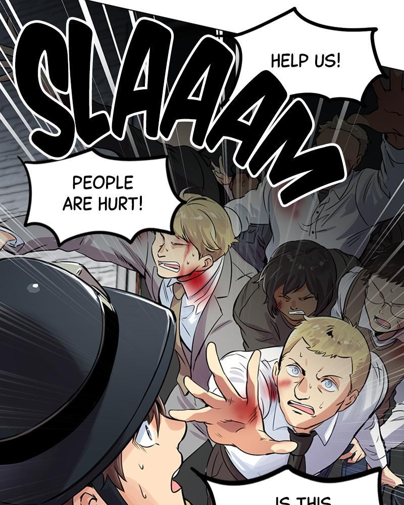 Read Time Roulette Manga Online