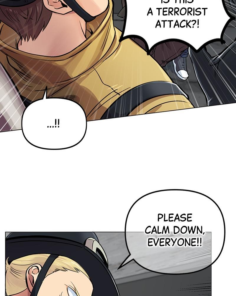 Read Time Roulette Manga Online