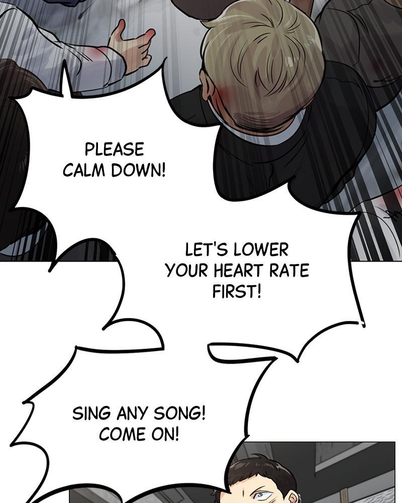 Read Time Roulette Manga Online