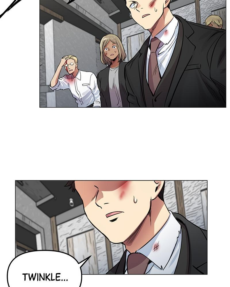 Read Time Roulette Manga Online