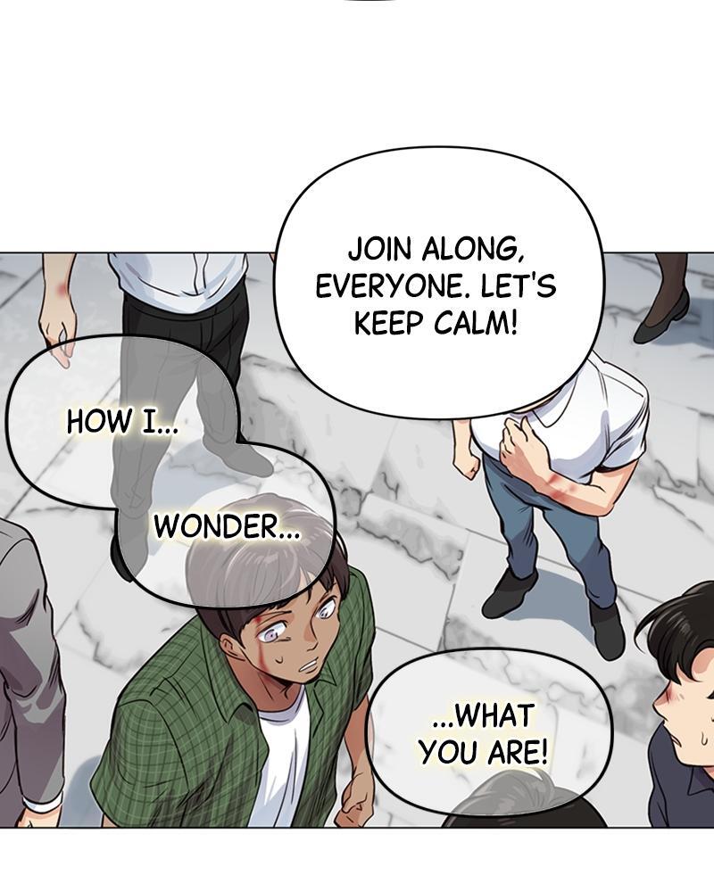 Read Time Roulette Manga Online