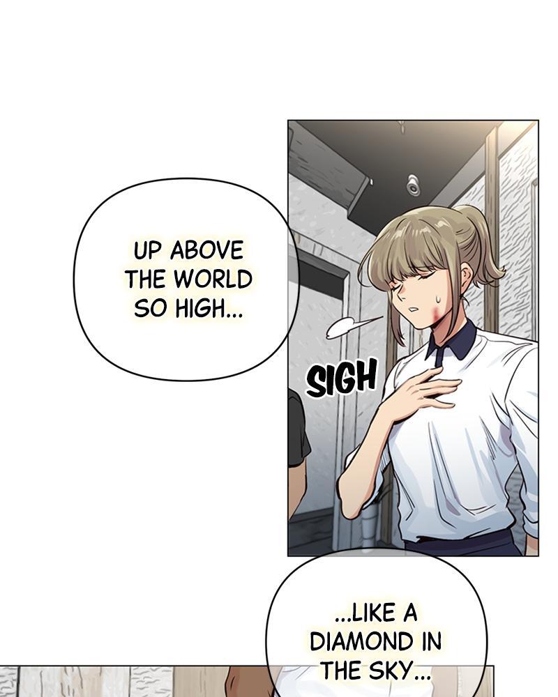 Read Time Roulette Manga Online