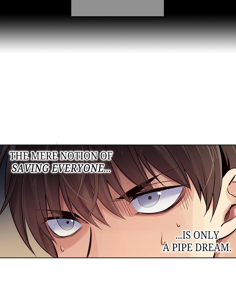 Read Time Roulette Manga Online