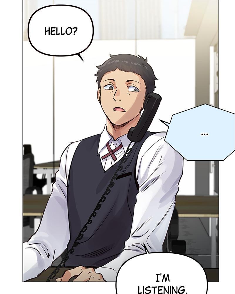 Read Time Roulette Manga Online
