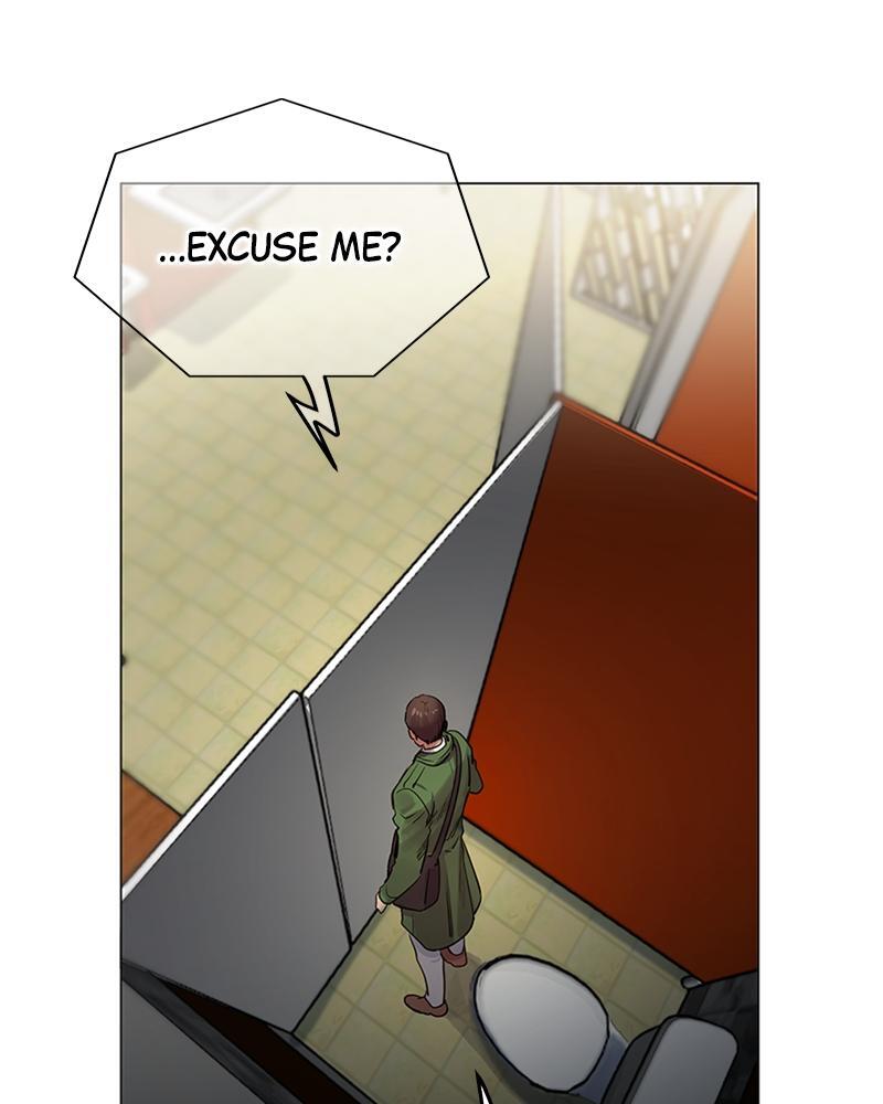 Read Time Roulette Manga Online