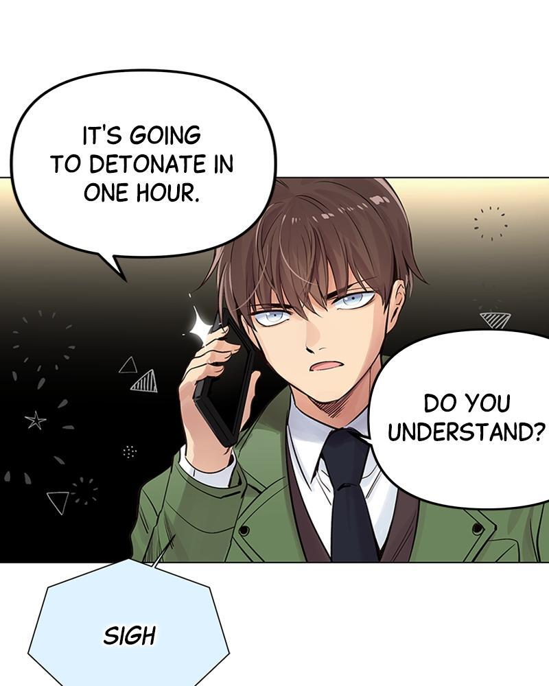 Read Time Roulette Manga Online