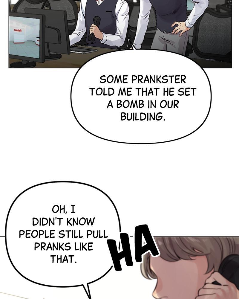 Read Time Roulette Manga Online