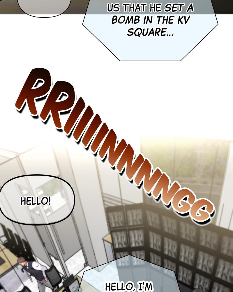 Read Time Roulette Manga Online