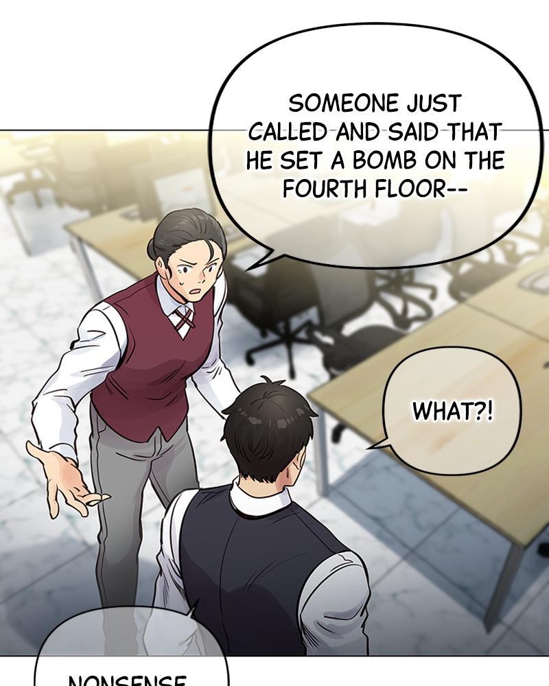 Read Time Roulette Manga Online