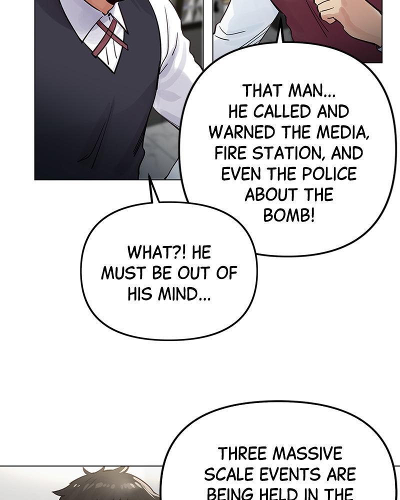 Read Time Roulette Manga Online