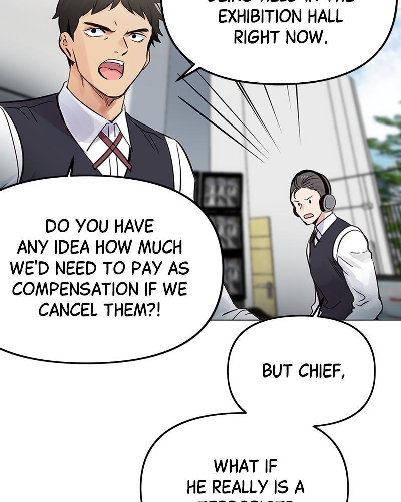Read Time Roulette Manga Online