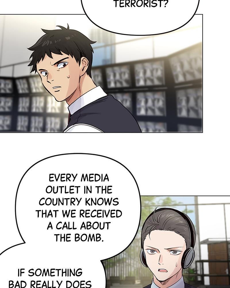 Read Time Roulette Manga Online