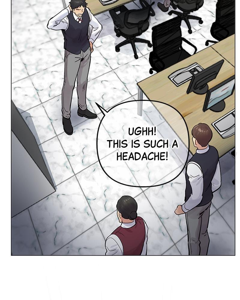 Read Time Roulette Manga Online