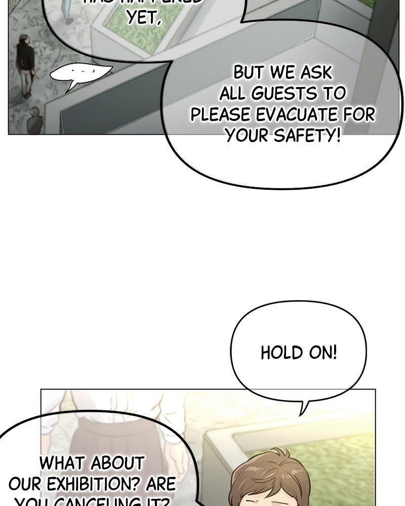 Read Time Roulette Manga Online