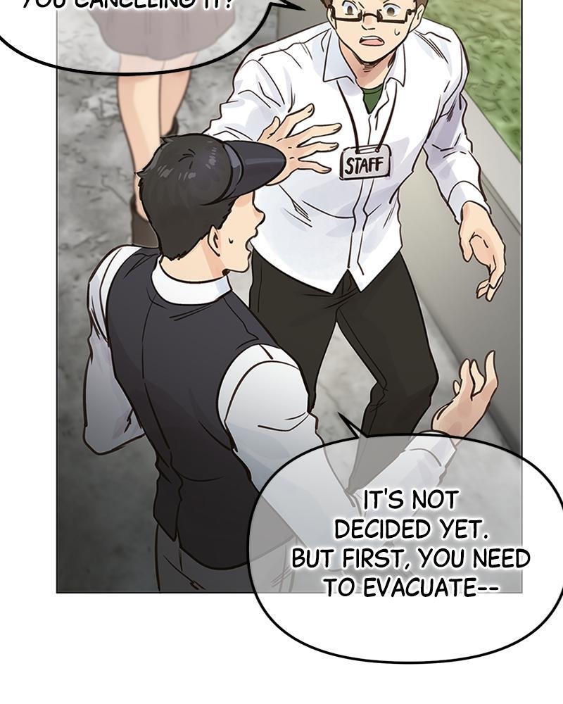 Read Time Roulette Manga Online