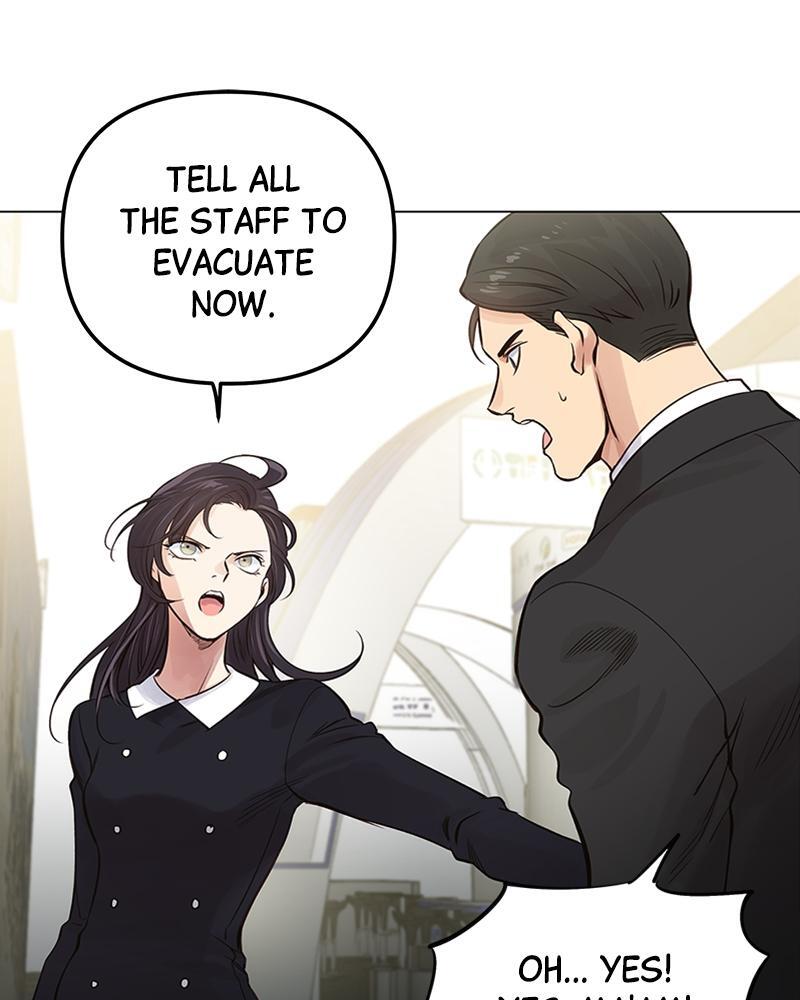 Read Time Roulette Manga Online