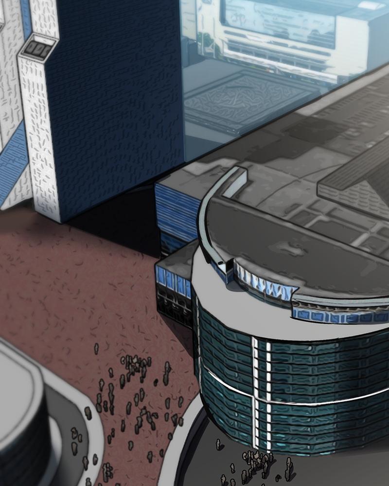 Read Time Roulette Manga Online