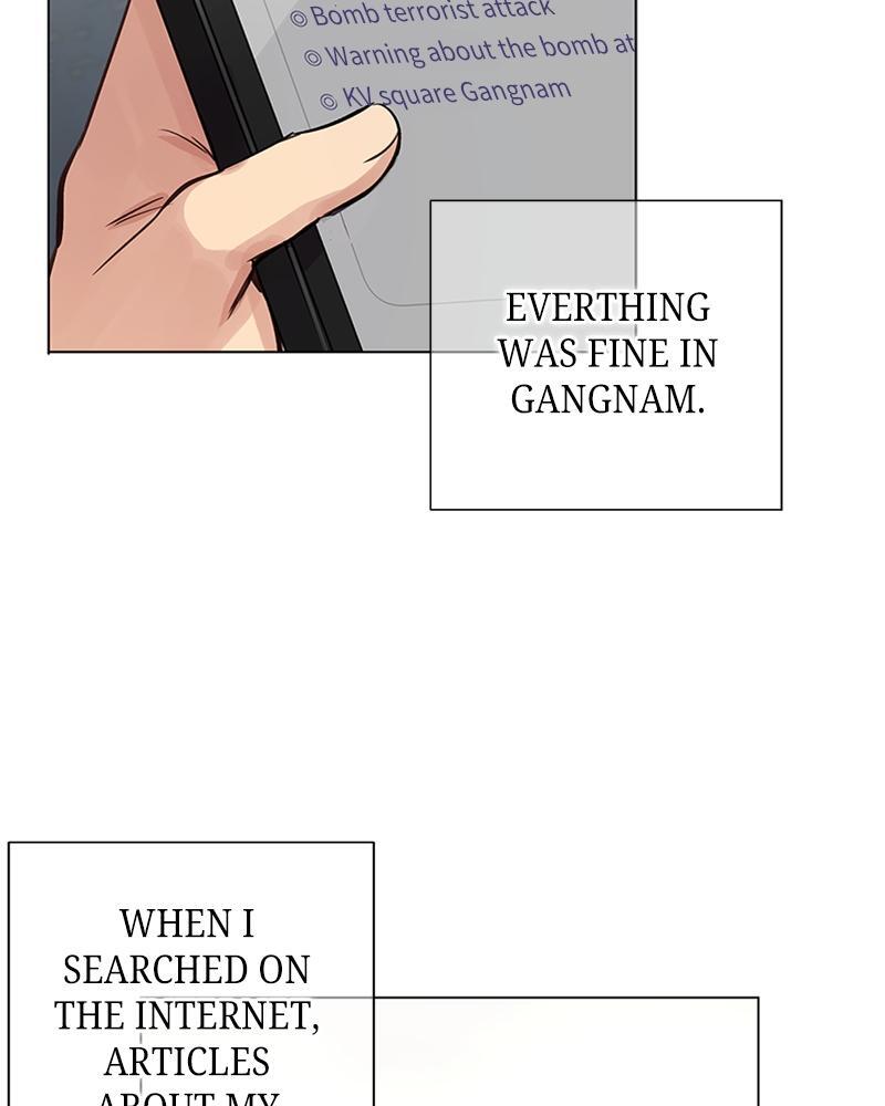 Read Time Roulette Manga Online