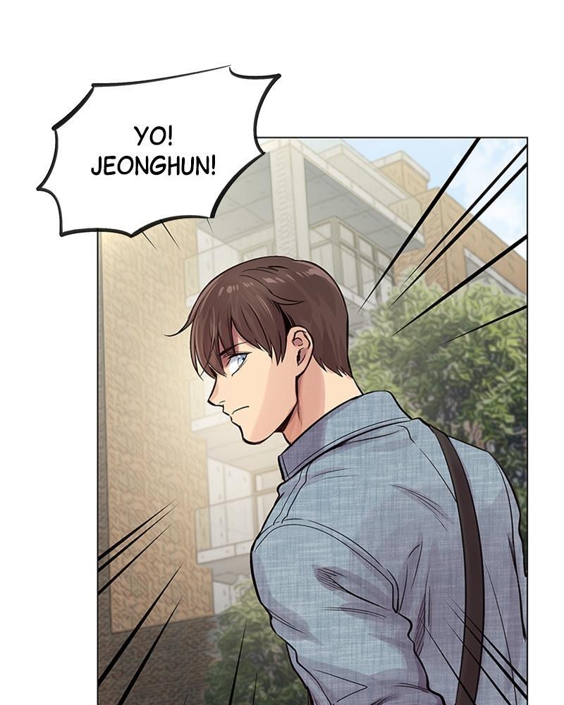 Read Time Roulette Manga Online