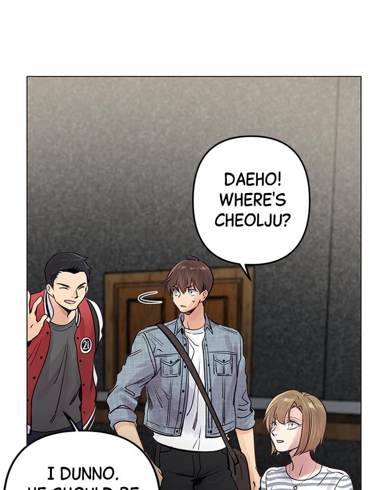 Read Time Roulette Manga Online