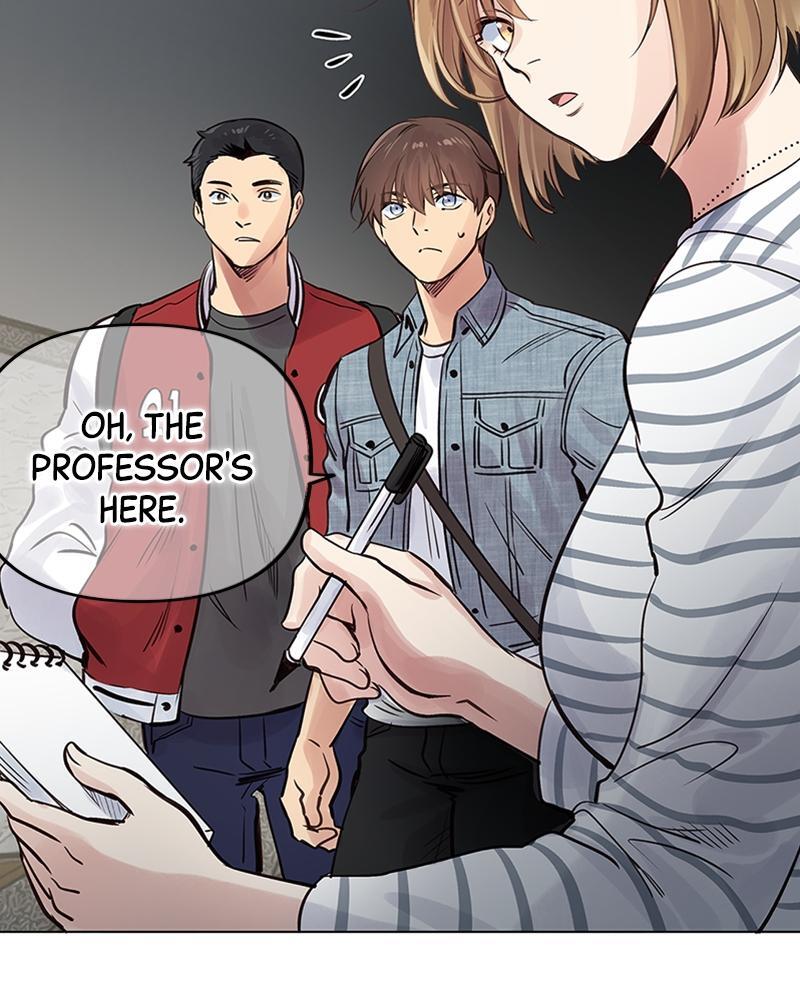 Read Time Roulette Manga Online