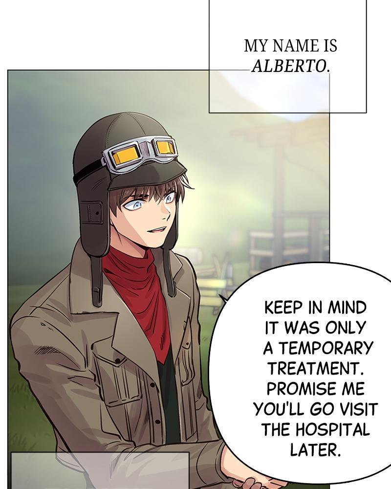Read Time Roulette Manga Online
