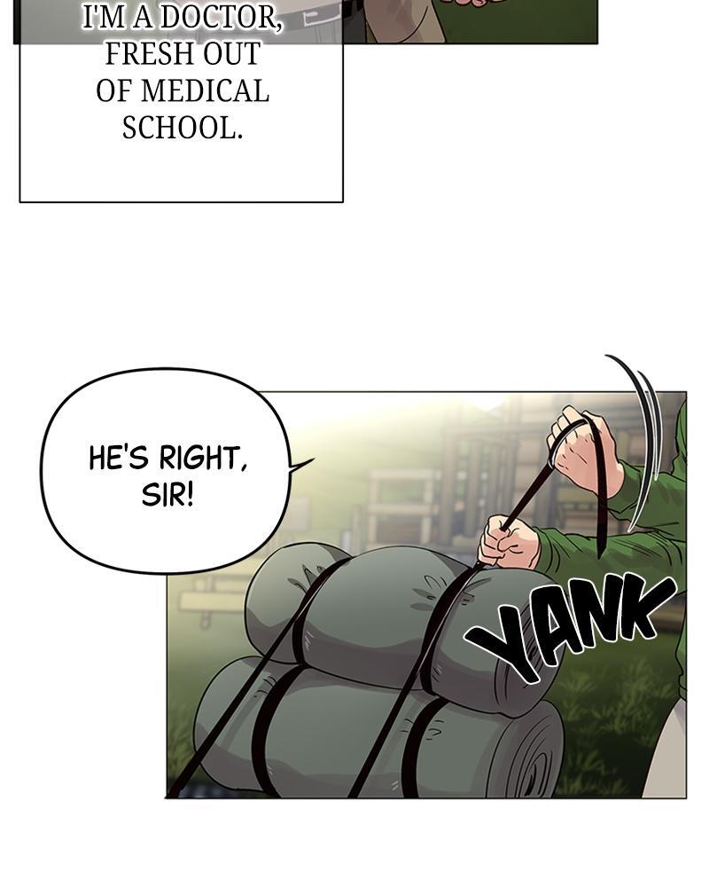 Read Time Roulette Manga Online