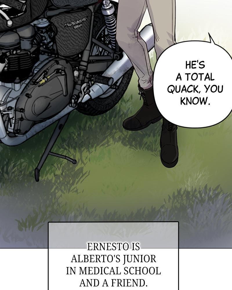 Read Time Roulette Manga Online