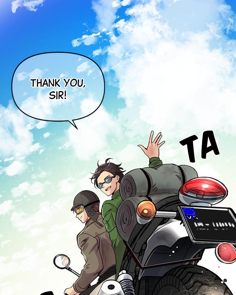 Read Time Roulette Manga Online