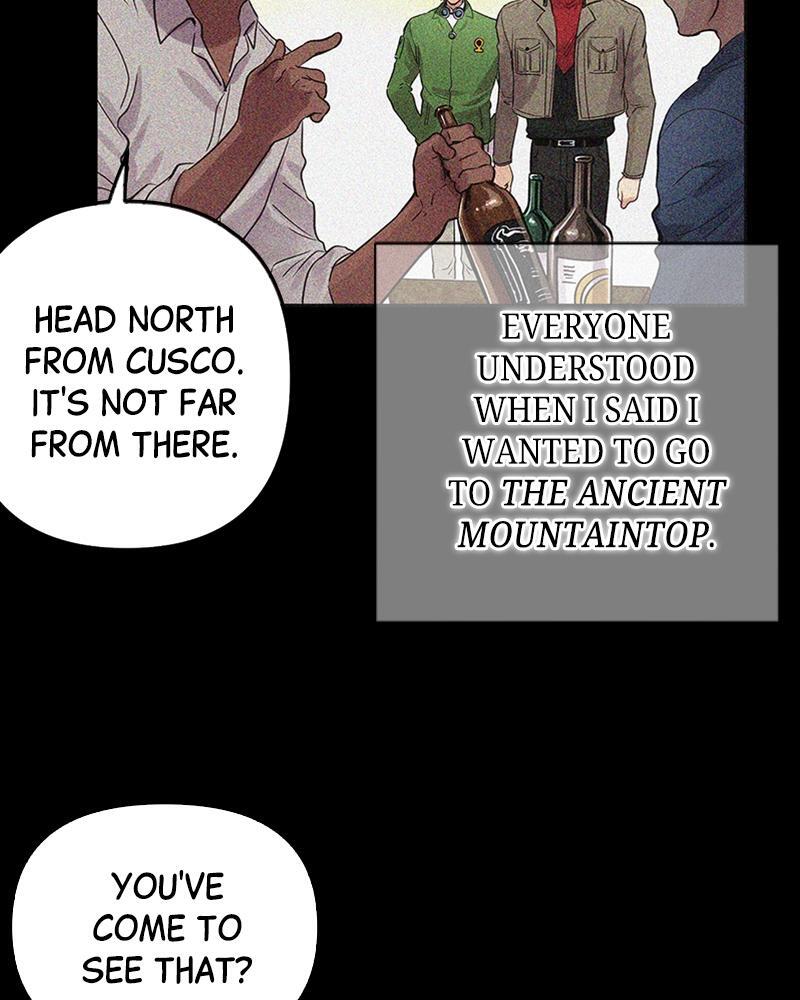 Read Time Roulette Manga Online