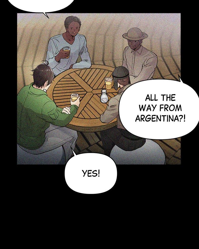 Read Time Roulette Manga Online