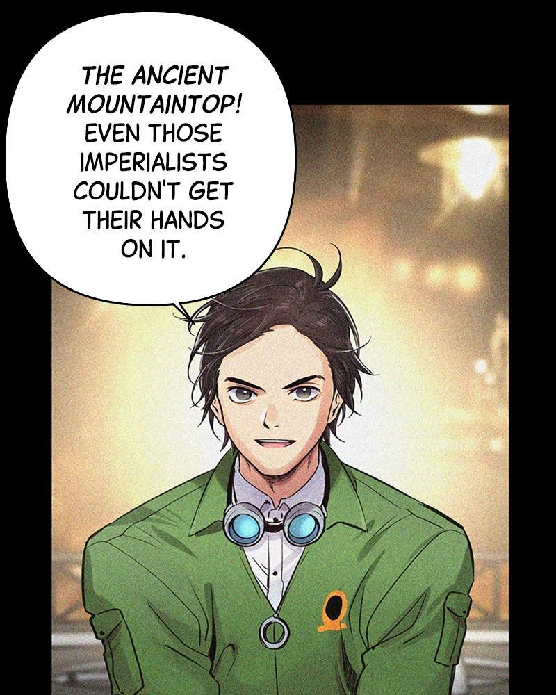 Read Time Roulette Manga Online