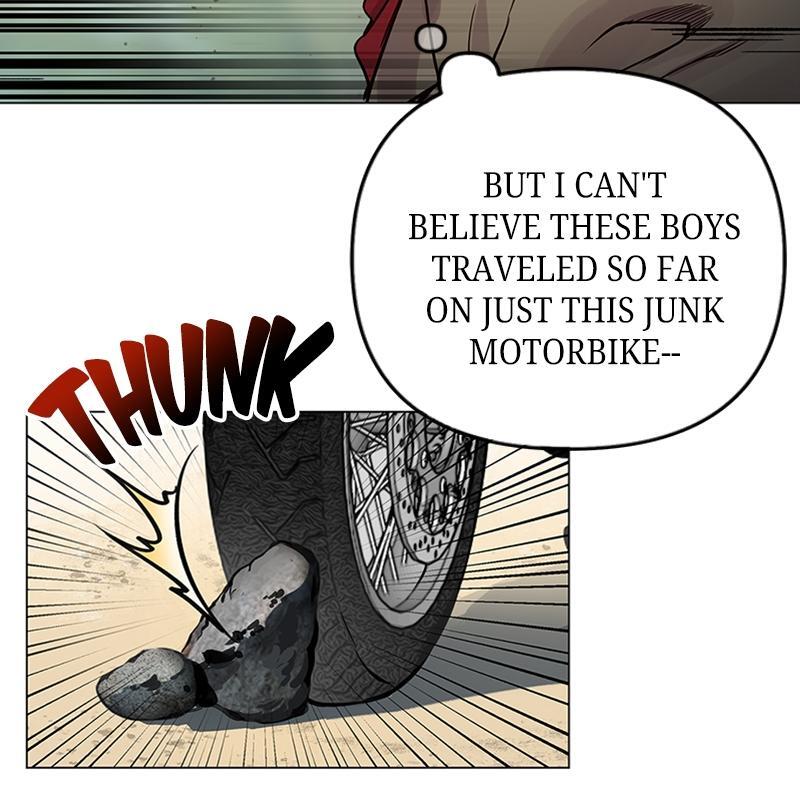 Read Time Roulette Manga Online