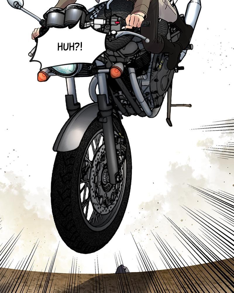 Read Time Roulette Manga Online