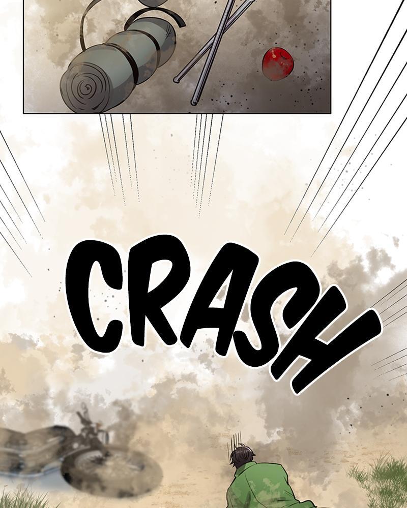 Read Time Roulette Manga Online