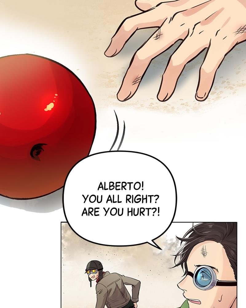 Read Time Roulette Manga Online