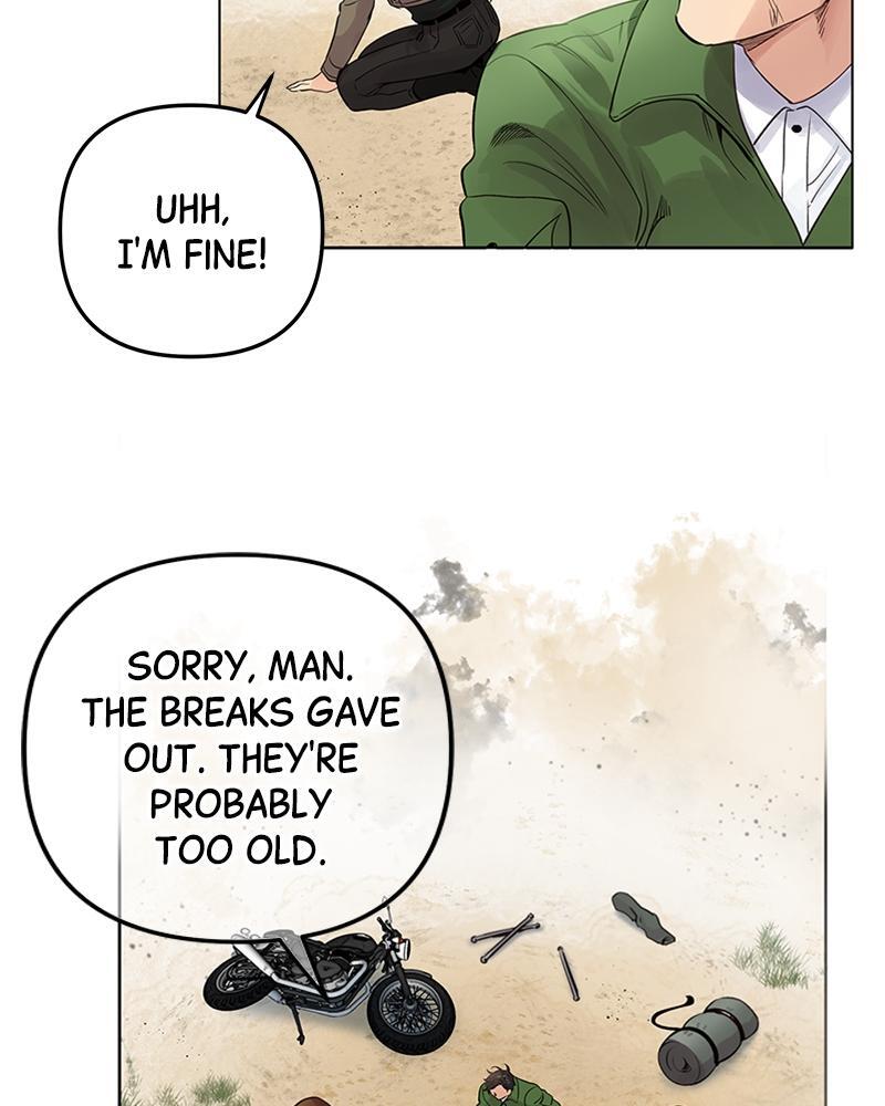 Read Time Roulette Manga Online