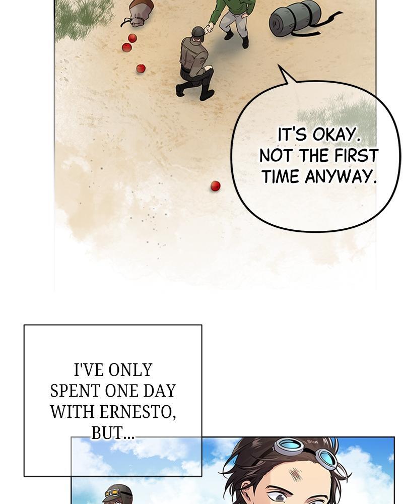 Read Time Roulette Manga Online