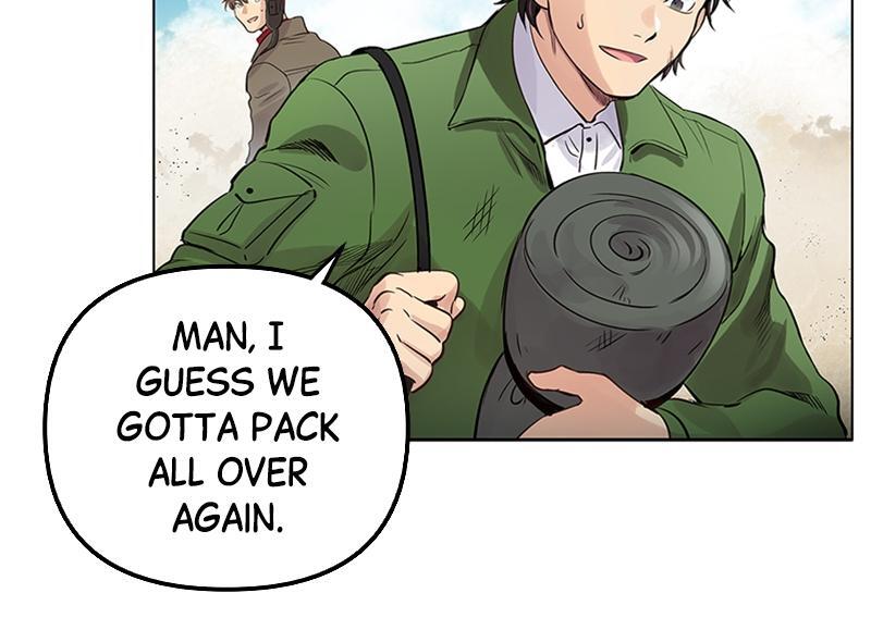 Read Time Roulette Manga Online