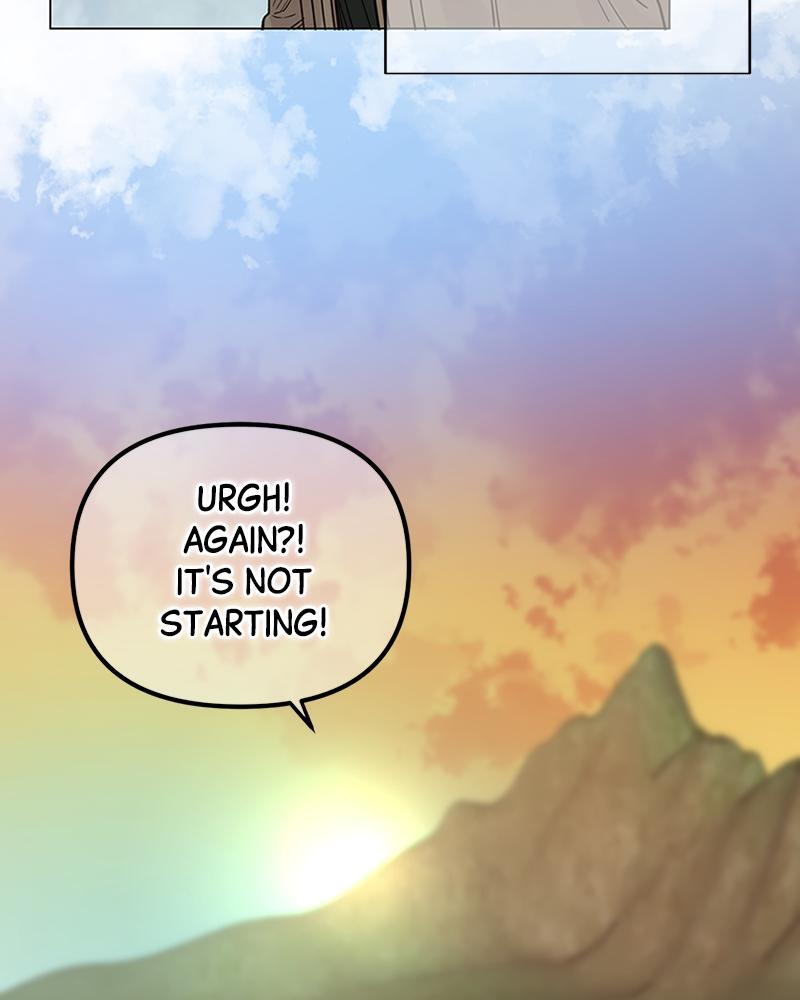 Read Time Roulette Manga Online