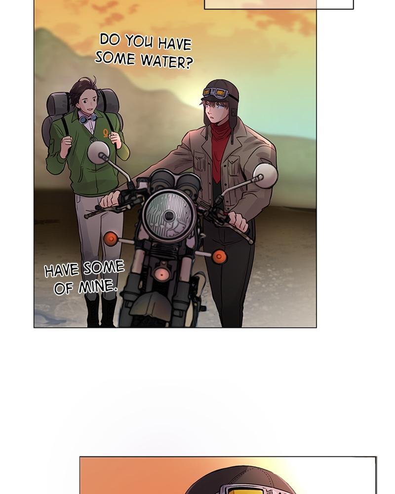 Read Time Roulette Manga Online