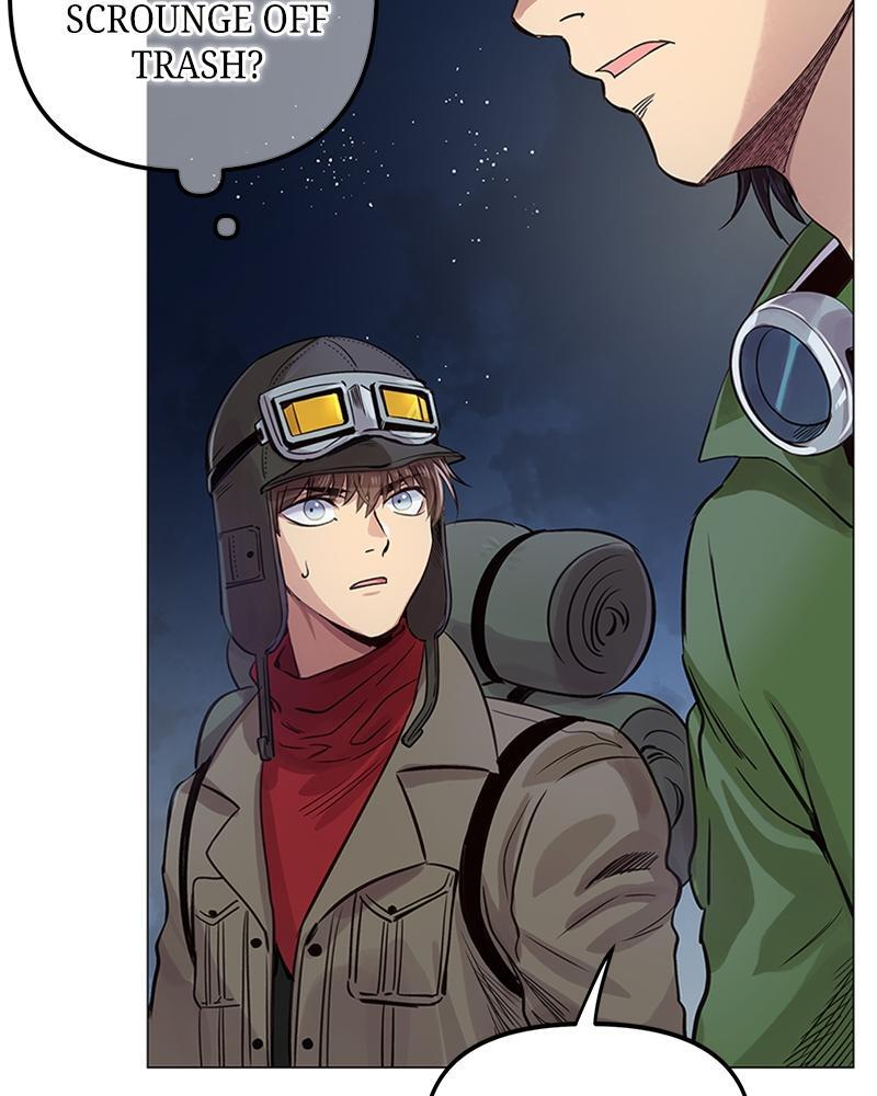 Read Time Roulette Manga Online