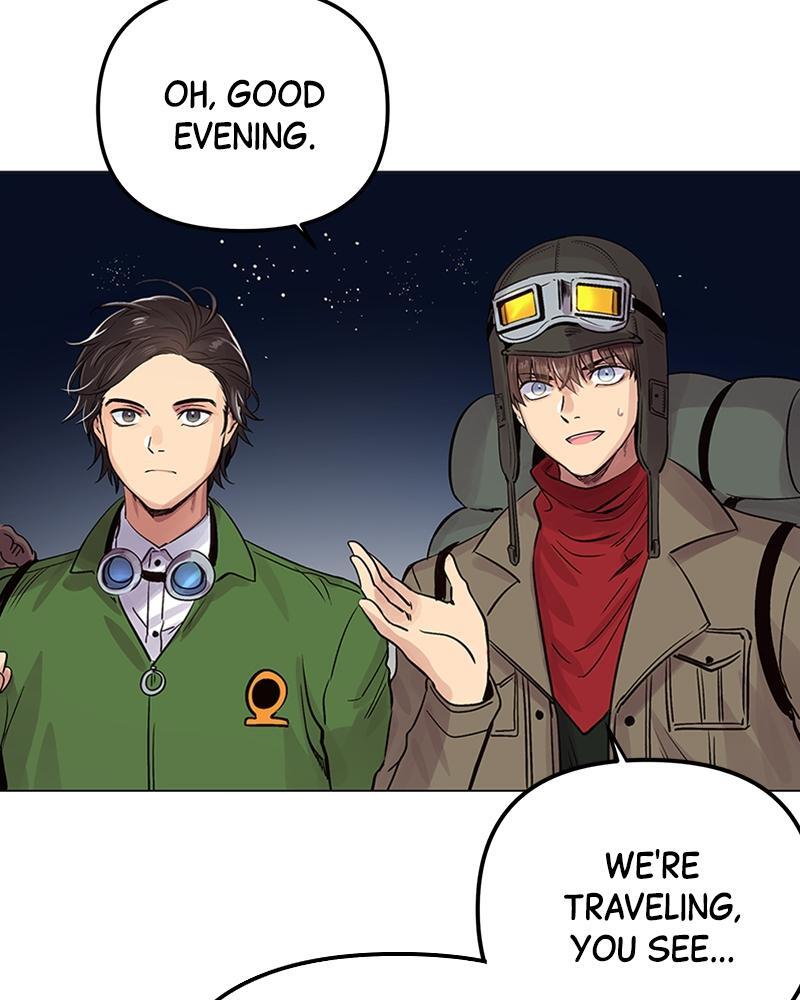 Read Time Roulette Manga Online