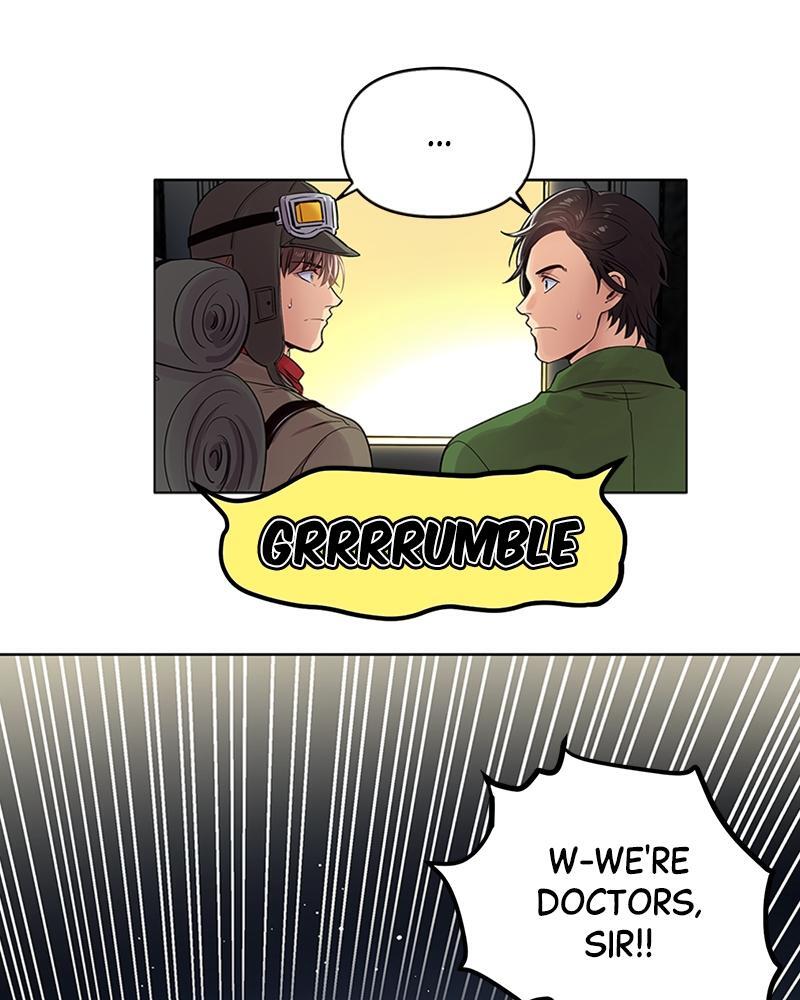 Read Time Roulette Manga Online
