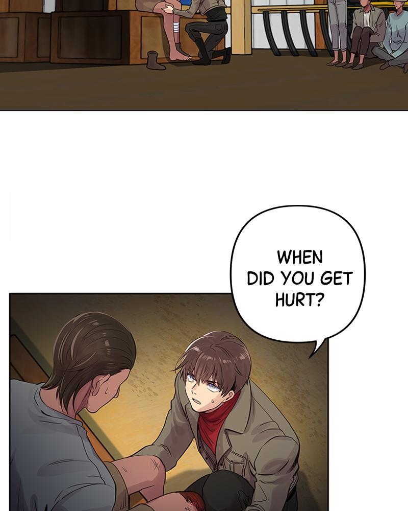 Read Time Roulette Manga Online