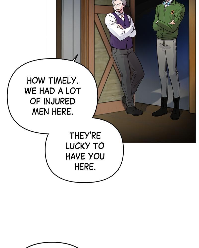 Read Time Roulette Manga Online